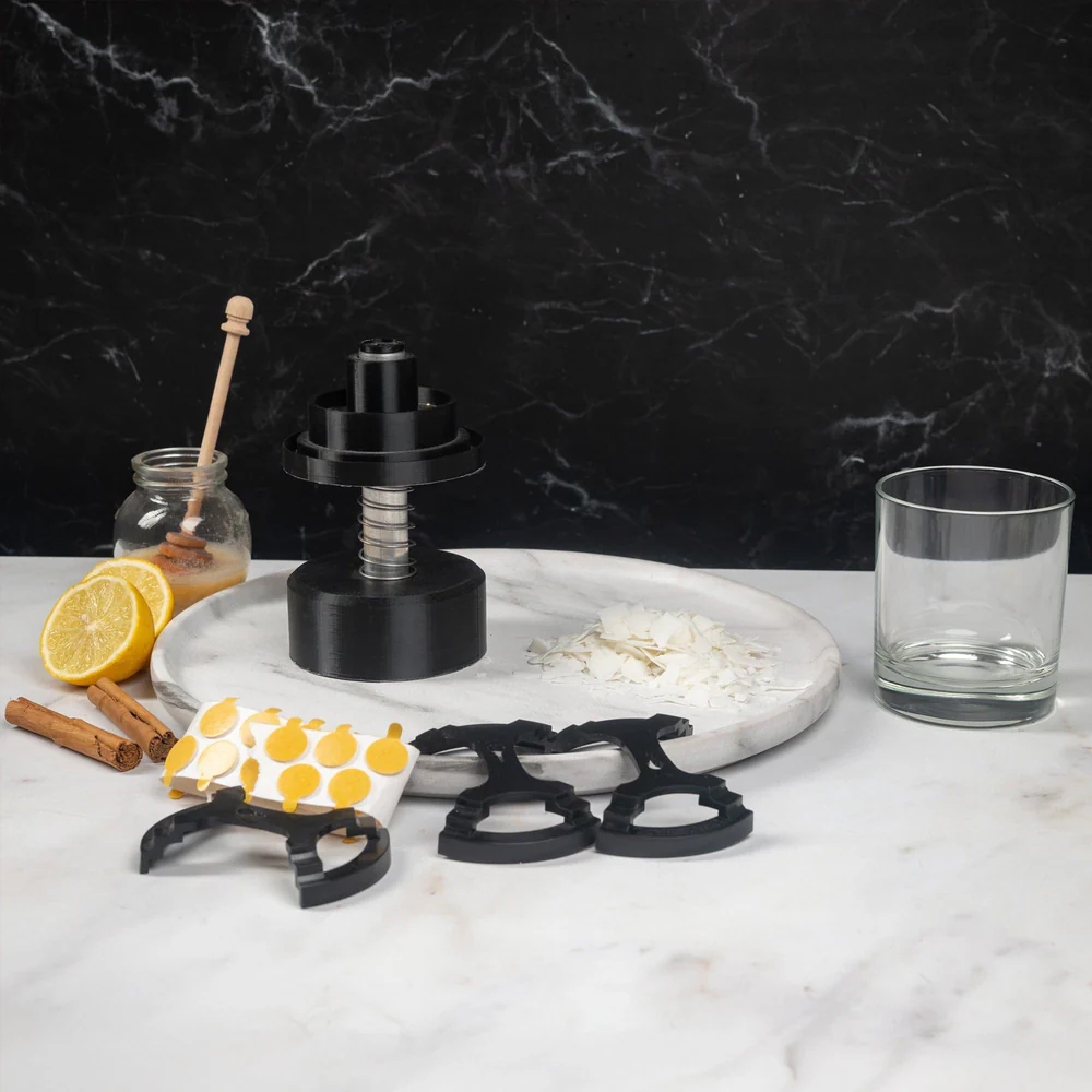 Master the Art of Candle Making