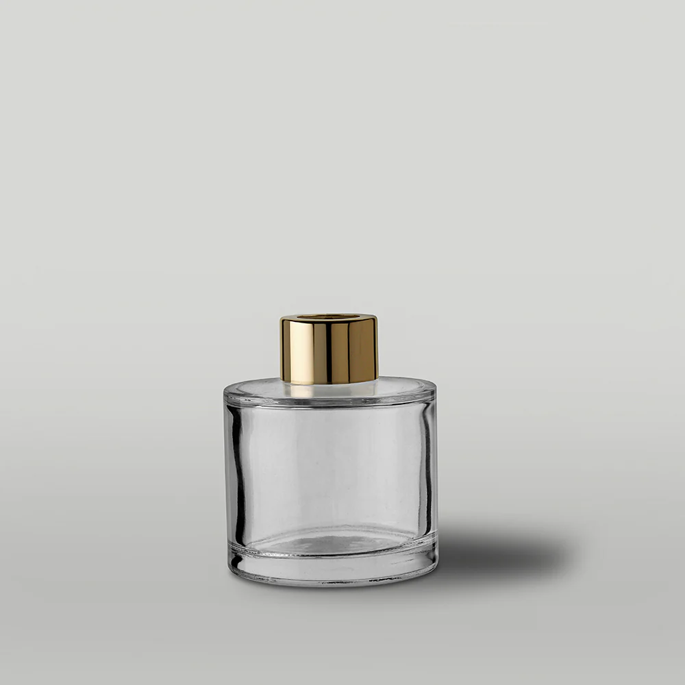 100ml Lotti Diffuser Bottle - Clear