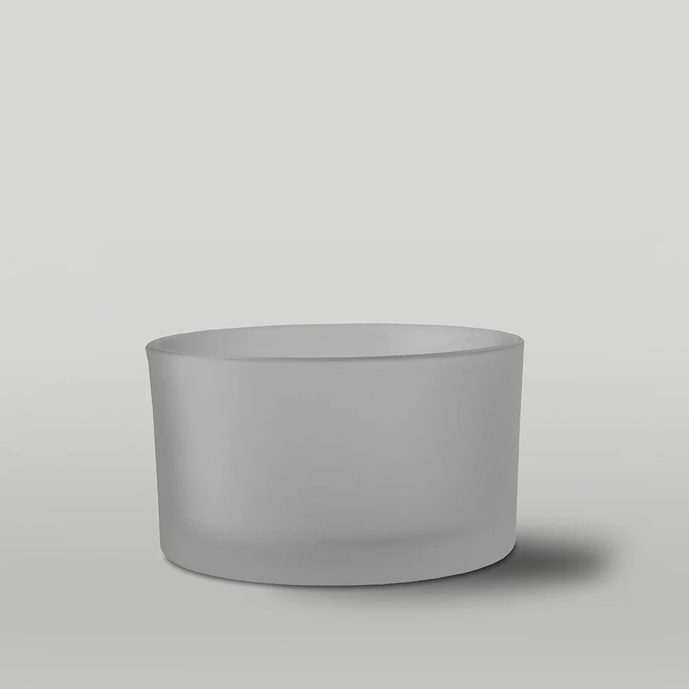 50cl Lotti Bowl - Frosted Finish
