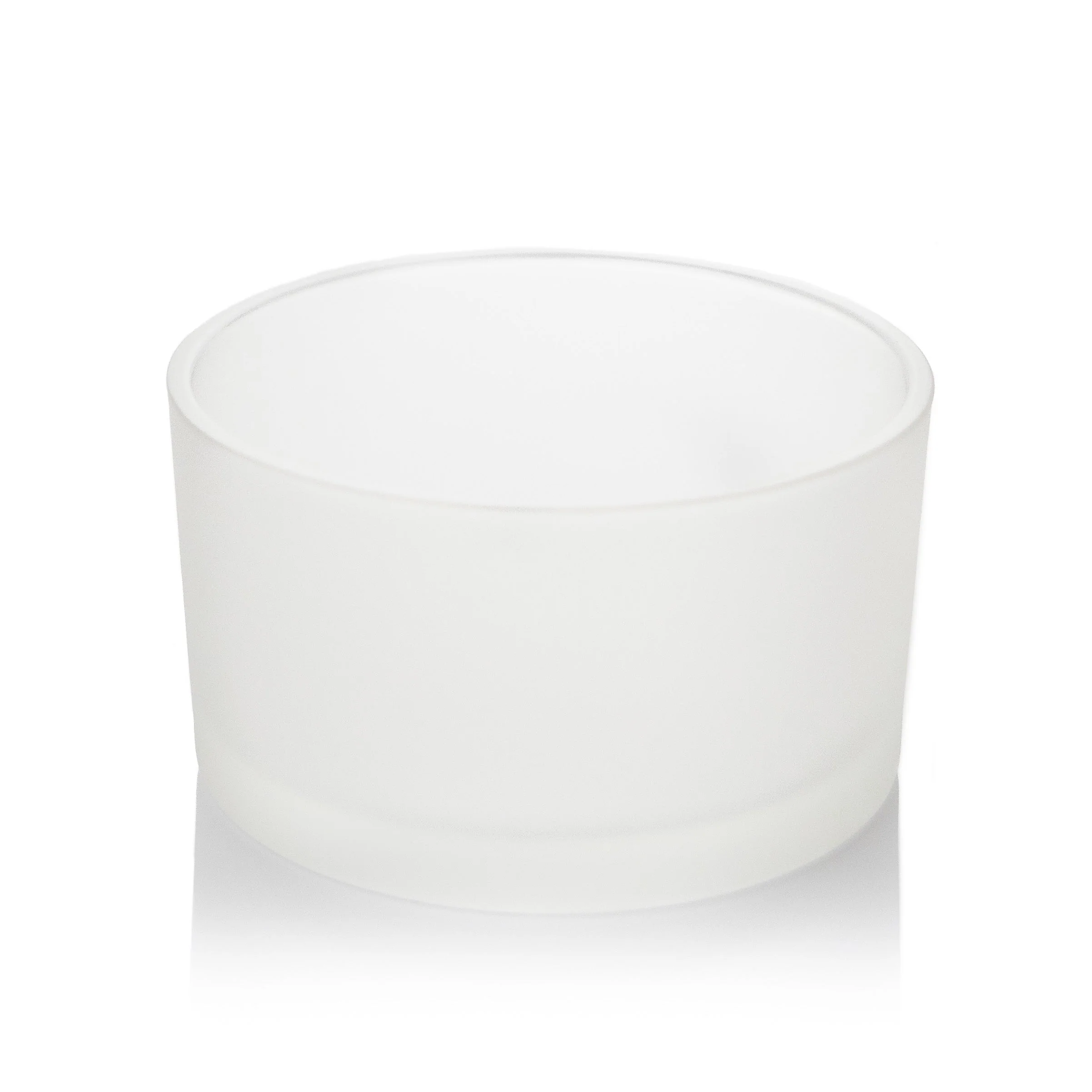50cl Lotti Bowl - Frosted Finish - Image 3