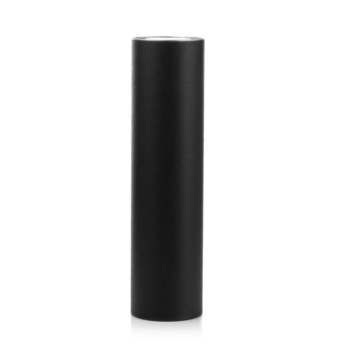 Black Cylindrical Diffuser Box (Size 7) - Image 3