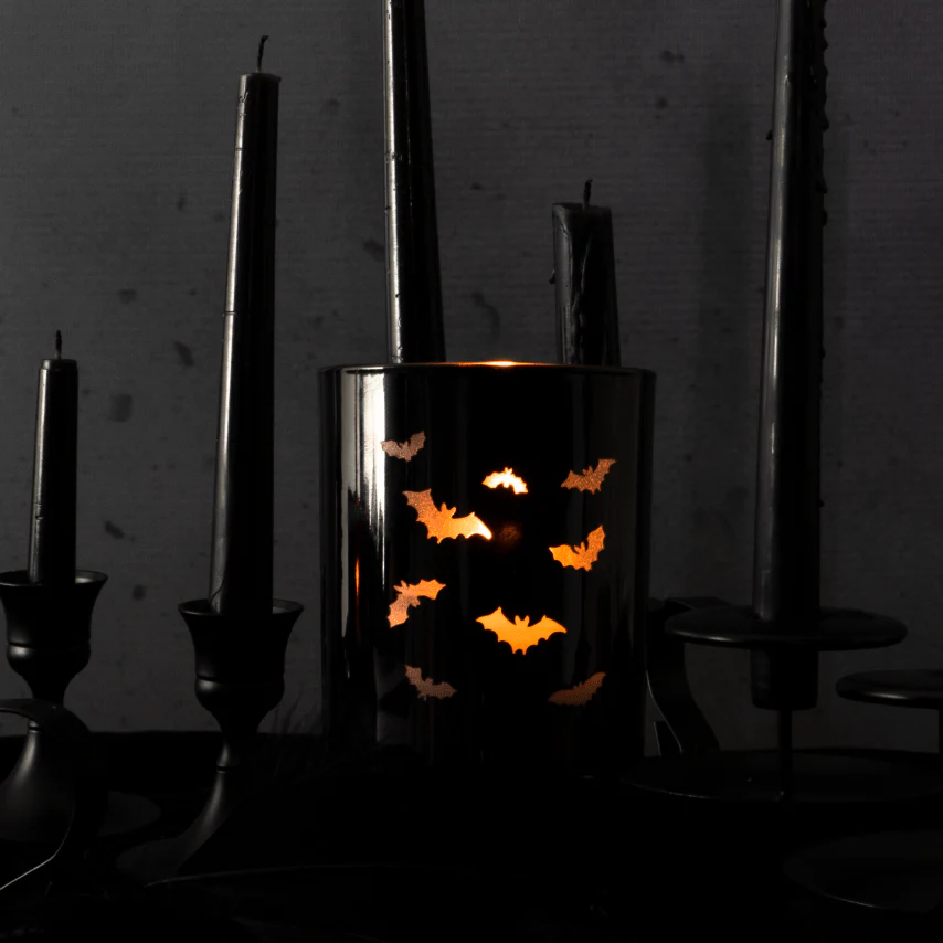 30cl Lotti Candle Jar - Fang-tastic - Image 3