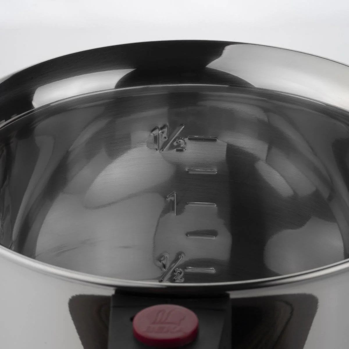 Integrated Double Boiler - Image 4