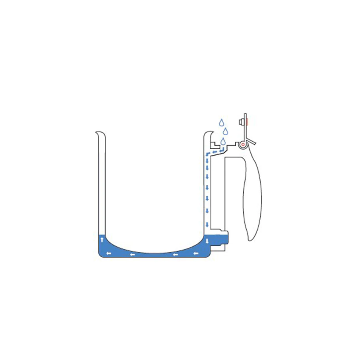 Integrated Double Boiler - Image 5