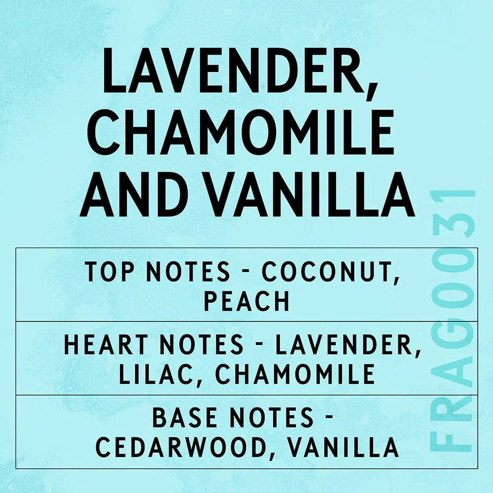 Lavender, Chamomile & Vanilla Fragrance Oil - Image 2
