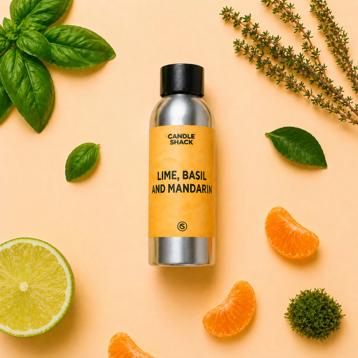Bestselling Fragrance Oils