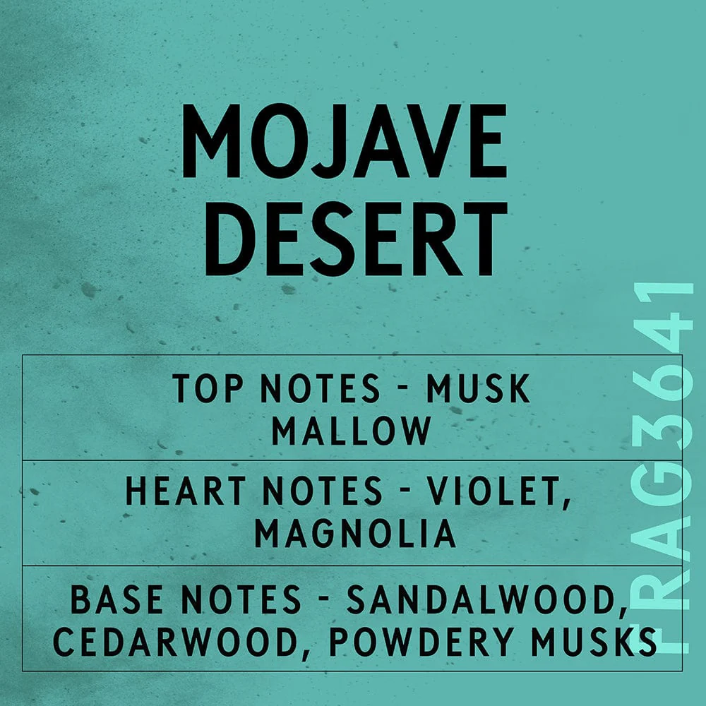 Mojave Desert Fragrance Oil - Image 2