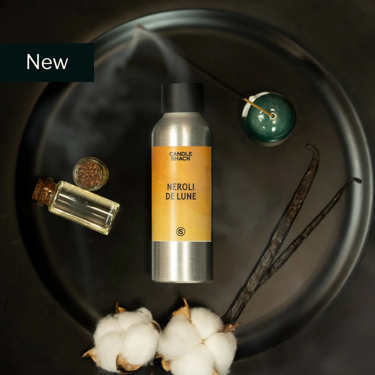 Neroli De Lune Fragrance Oil - Image 3