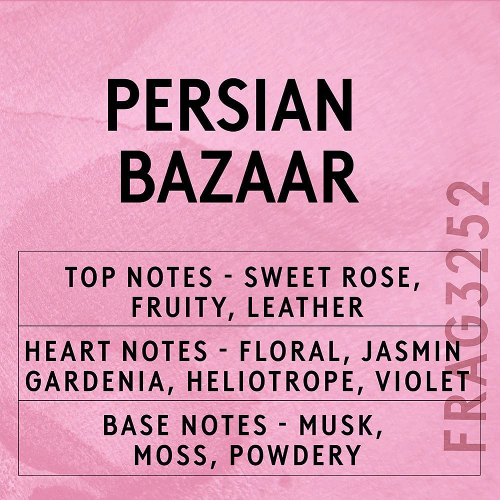 Persian Bazaar Fragrance Oil - Image 2