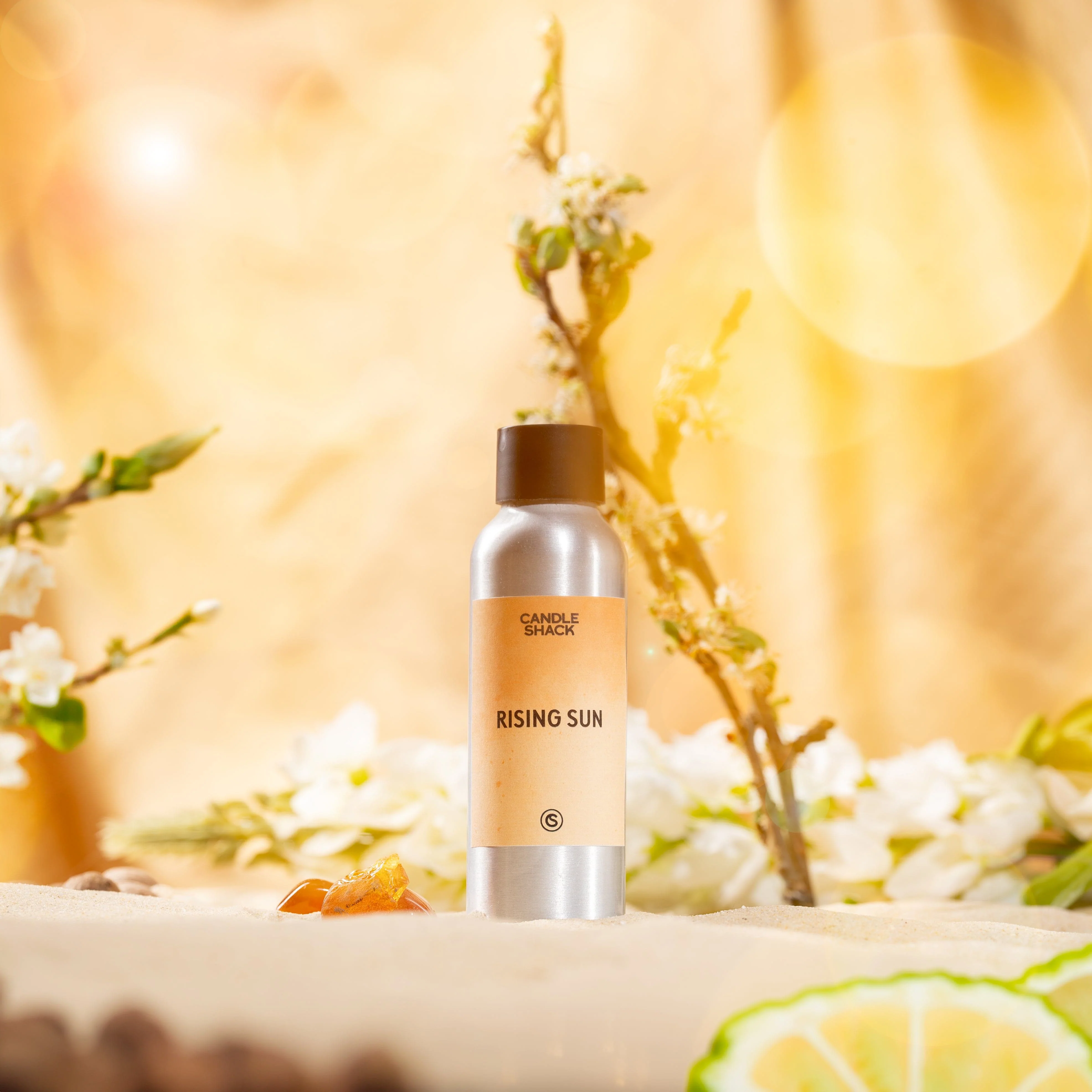 Rising Sun Fragrance Oil - Image 3