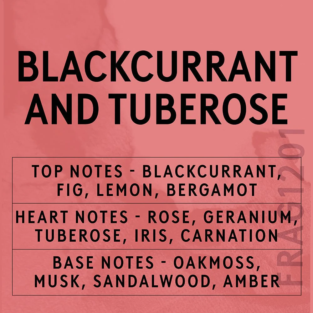 Soap2Go - Blackcurrant & Tuberose Liquid Soap - Image 2