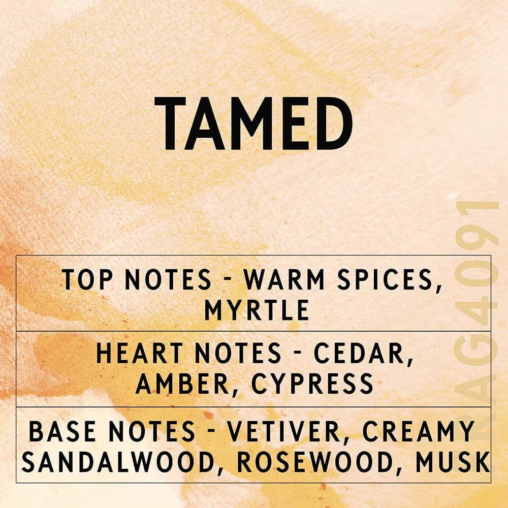 Tamed Fragrance Oil - Image 2