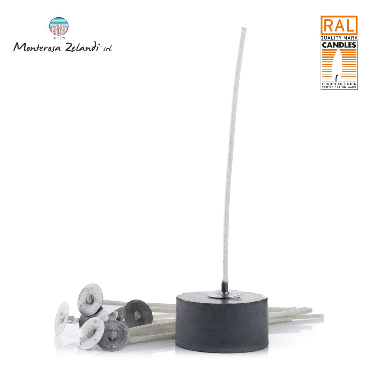 TCR 27/16 Wick