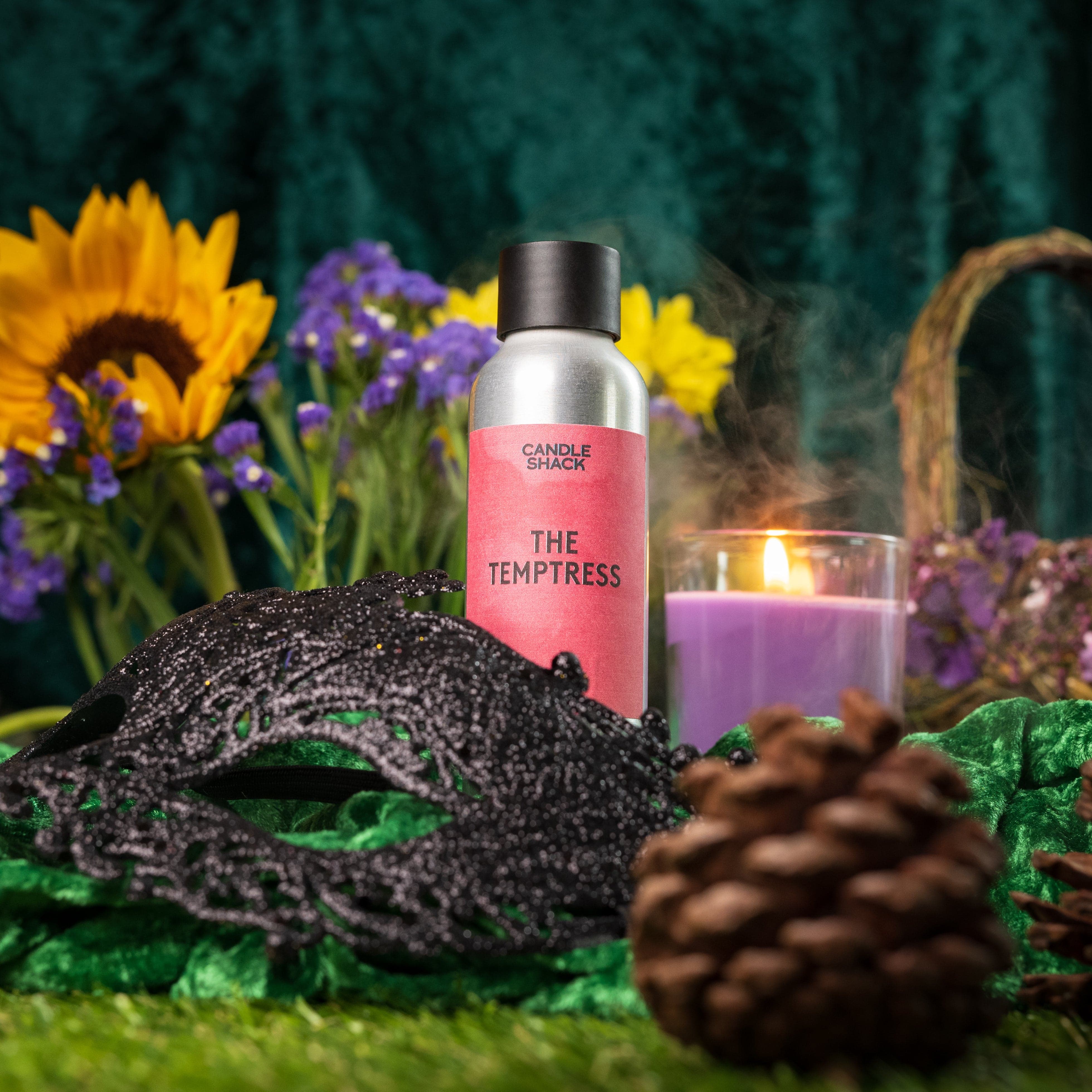 The Temptress Fragrance Oil - Image 3