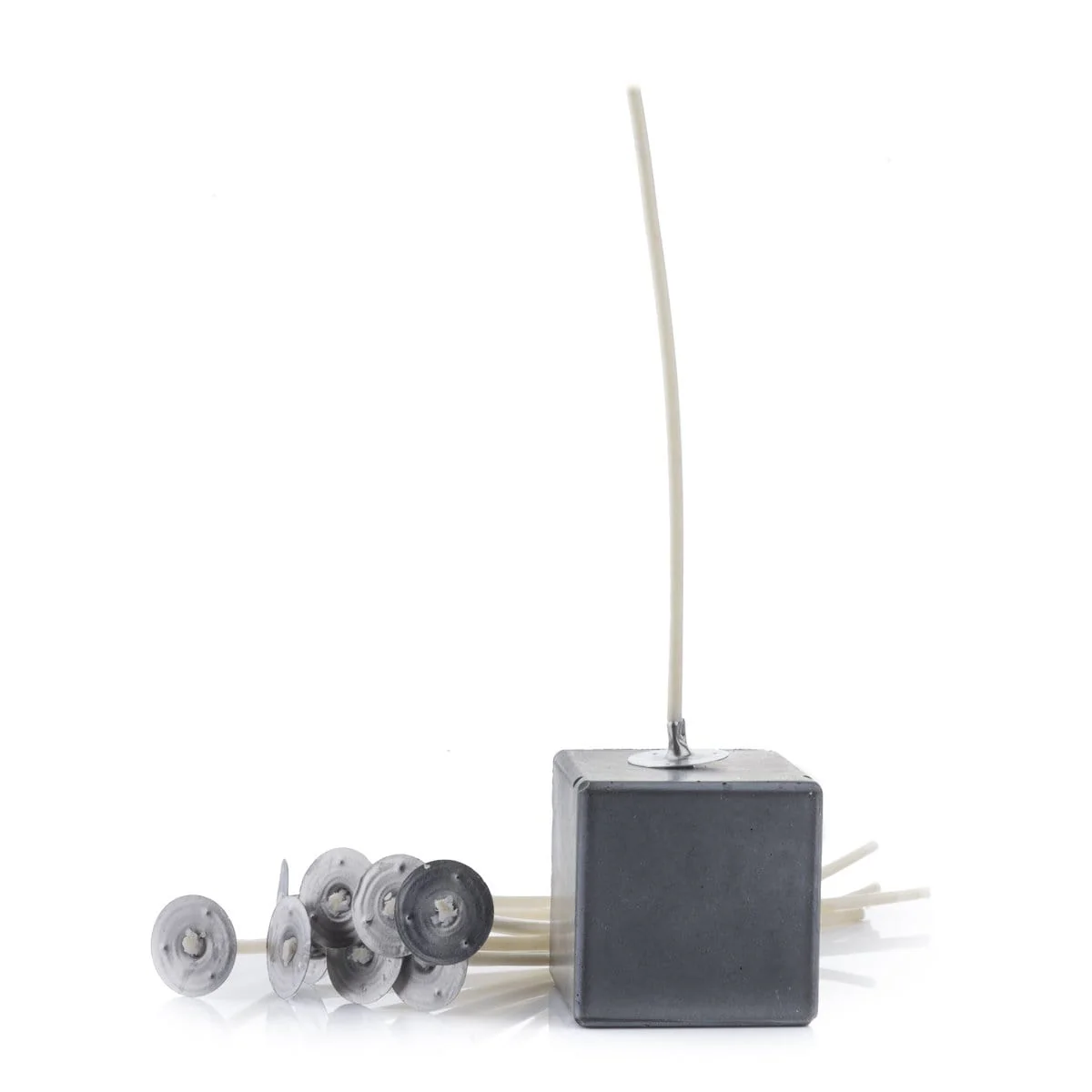 VRL 18 Wick