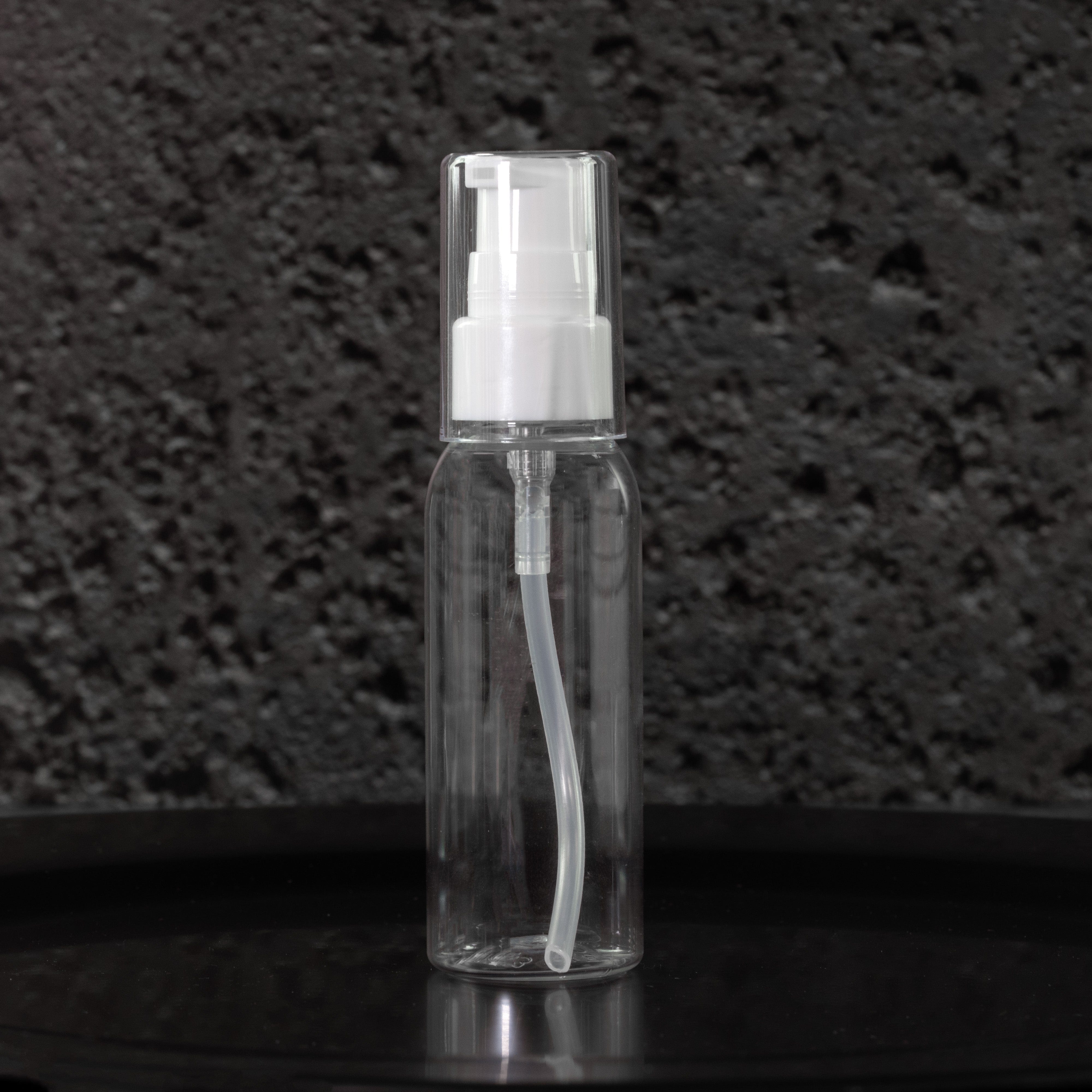 White Smooth Treatment Pump 20/410 - Image 4